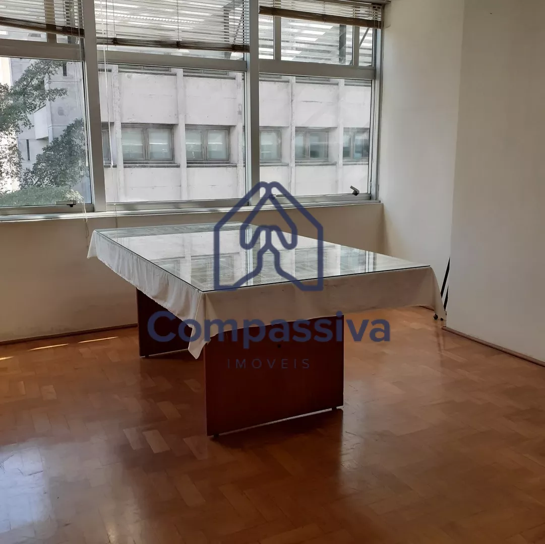 VENDE-SE Sala comercial